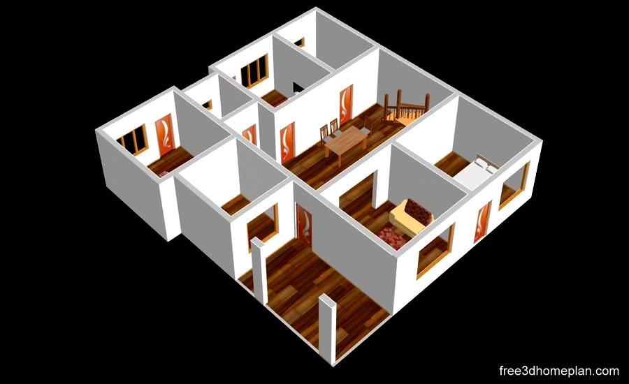 Drawing 3 Bedroom House Plans Pdf Free Download Draw dink Drawing 3 Bedroom House Plans Pdf Free Download Draw dink