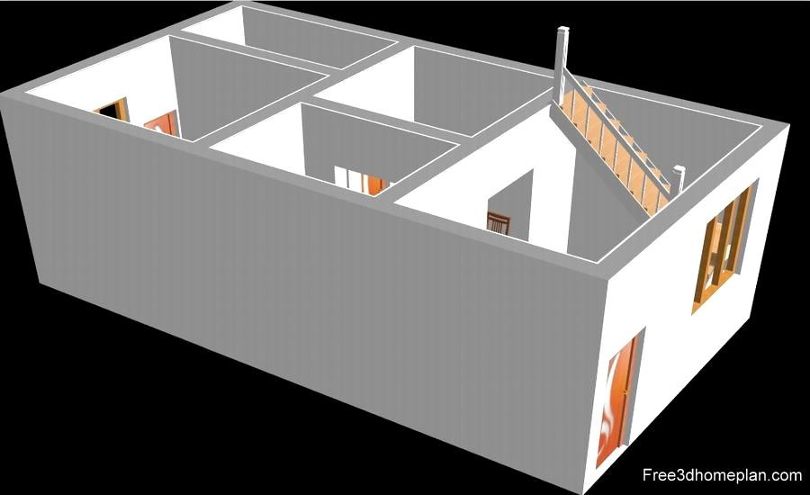 Featured image of post Small House Plans Pdf Free Download / How to download autocad file and pdf?
